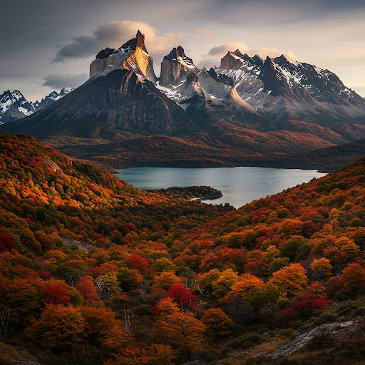 Argentina 20 GB 30 Days