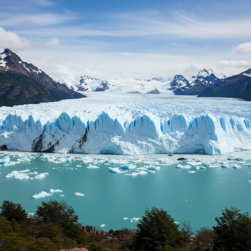 Argentina 3 GB 30 Days