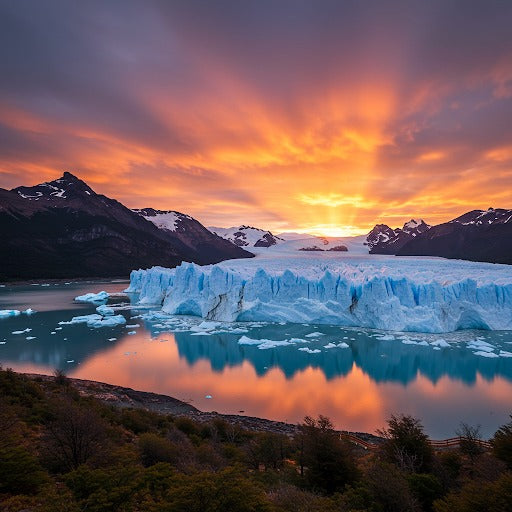 Argentina 5 GB 30 Days