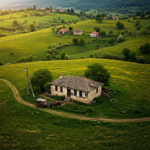 Balkans Special 1 GB 14 Days