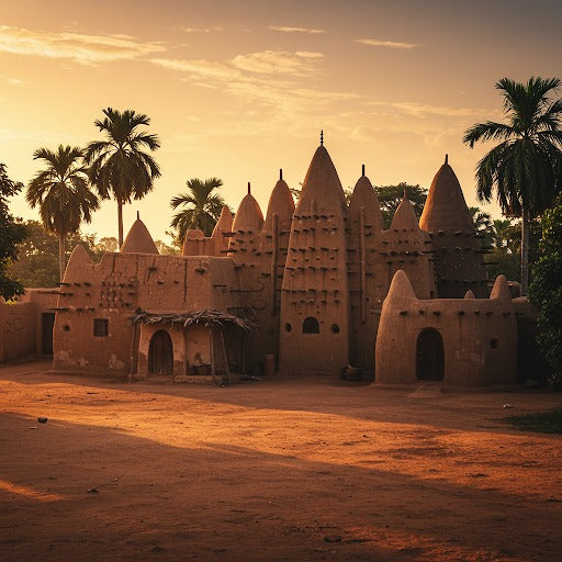 Benin 7 Days 1 GB