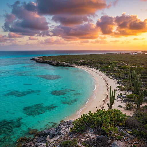 Bonaire 7 Days 1 GB