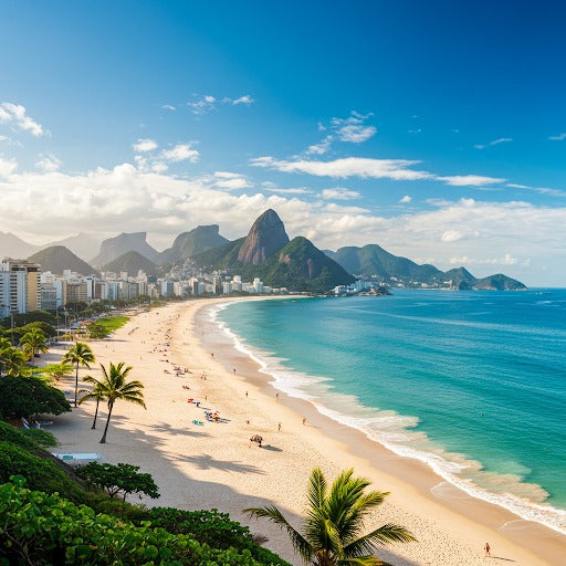 Brazil 2 GB 14 Days