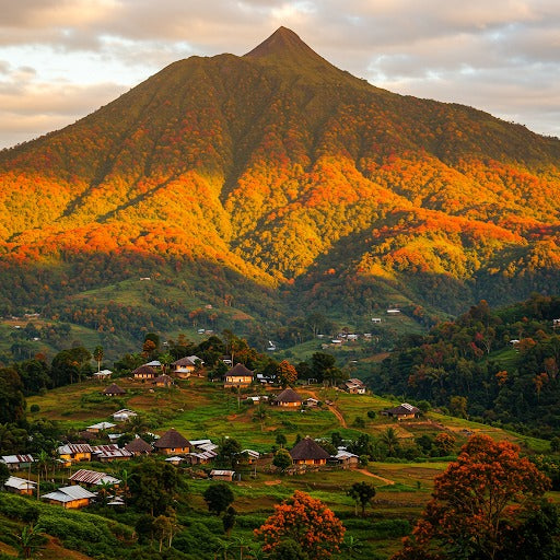 Cameroon 10 GB 30 Days