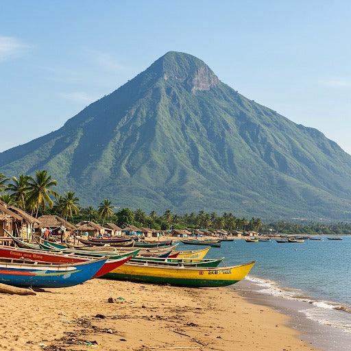 Cameroon 3 GB 15 Days