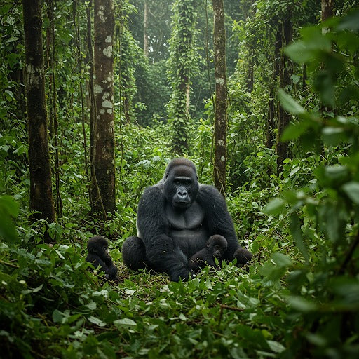 Cameroon 7 Days 1 GB