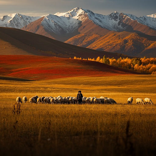 Central Asia 5 GB 30 Days