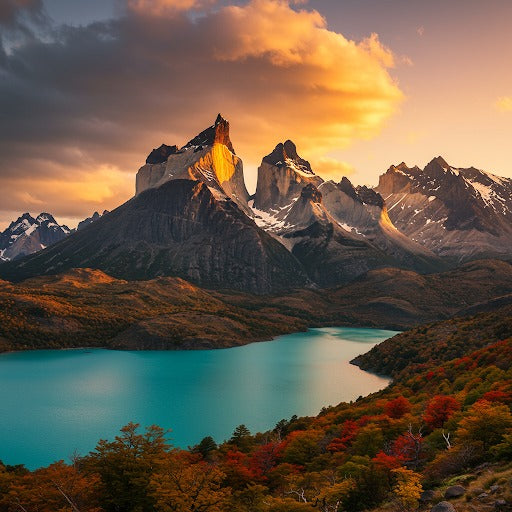 Chile 2 GB 15 Days
