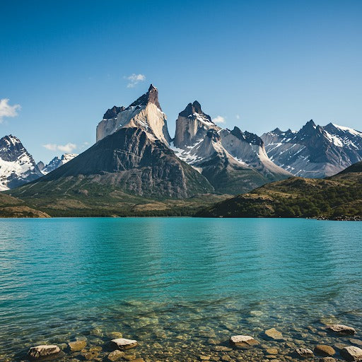Chile 1 GB 7 Days