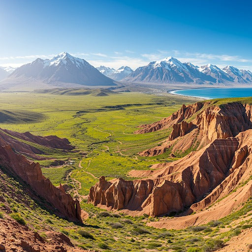 Chile 5 GB 30 Days