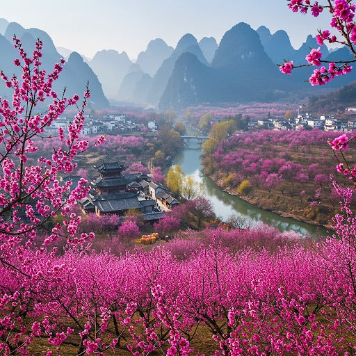 China 10 GB 30 Days