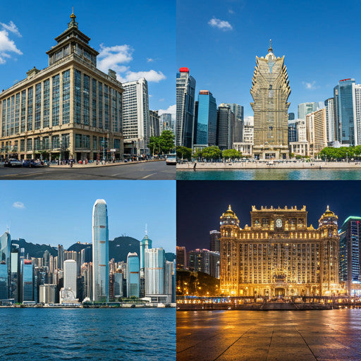 China HK Macau 45 GB 365 Days