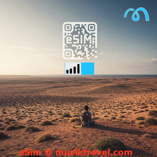 Turkey 5 GB 30 Days