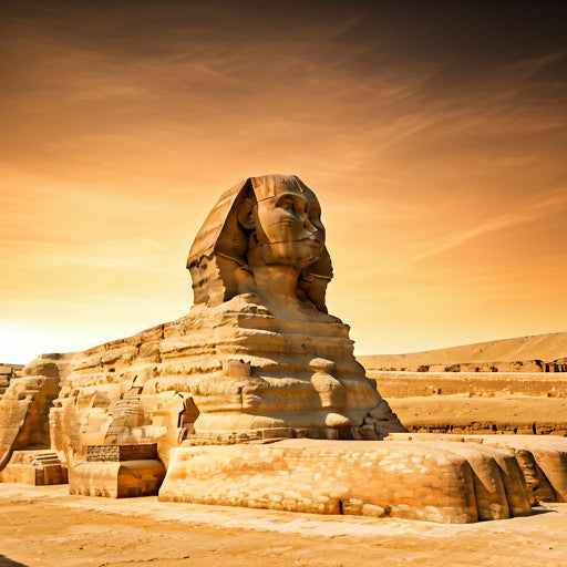 Egypt 30 Days 3 GB