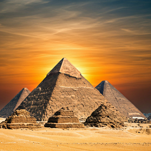 Egypt 30 Days 5 GB