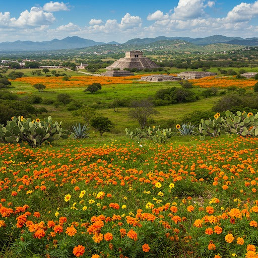 Mexico Premium 10 GB 30 Days
