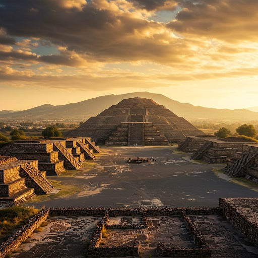 Mexico Premium 5 GB 30 Days