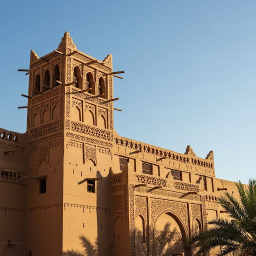 Saudi Arabia Plus 10 GB 30 Days