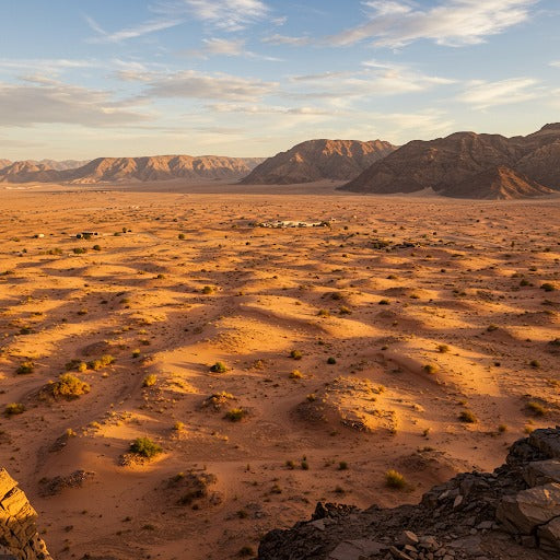 Saudi Arabia Plus 1 GB 7 Days