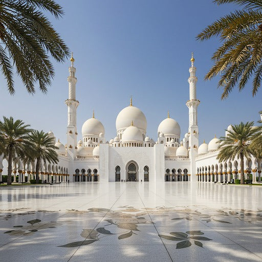 UAE Premium 1 GB 7 Days