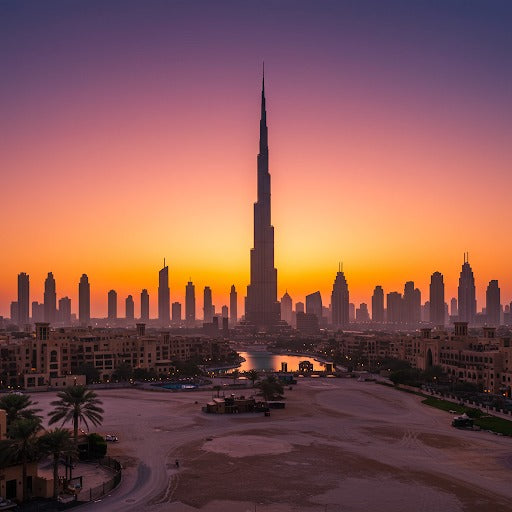 UAE Premium 2 GB 15 Days