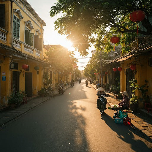 Vietnam Plus Short Trip 5 Days